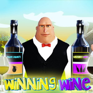 Winning Wine